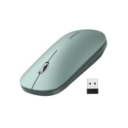 Mouse Wireless UGREEN MU001 Green 90374