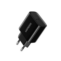 Charger UGREEN CD137 20W PD Black 10191