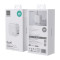 Charger GaN WK 65W PD+QC3.0 White WP-U113