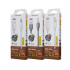 Charging Cable WK i6 White 3m Full Speed Pro WDC-092 2.4A