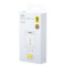 Charger WK 10W White WP-U118