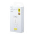Charger WK 10W White WP-U118