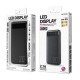 Power Bank WK 20000mAh MINRE Pink WP-163