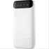 Power Bank WK 20000mAh MINRE White WP-163