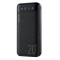Power Bank WK 20000mAh MINRE Black WP-163