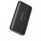 Power Bank WK 10000mAh GIFON PD18W+QC3.0  Black WP-187