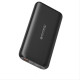 Power Bank WK 10000mAh GIFON PD18W+QC3.0  Black WP-187