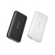 Power Bank WK 10000mAh GIFON PD18W+QC3.0  Black WP-187