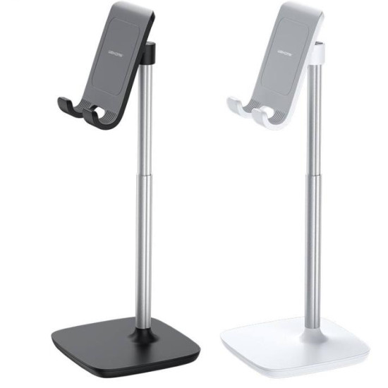 Holder for Smartphone & Tablet WK WA-S36 White