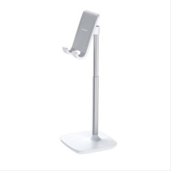 Holder for Smartphone & Tablet WK WA-S36 White Holder for Smartphone & Tablet WK WA-S36 White