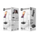 Holder for Smartphone & Tablet WK WA-S36 White