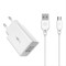 Charger WK WP-U56 Combo+ Type C Cable