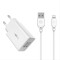 Charger WK WP-U56 Combo+ I6 Cable Charger WK WP-U56 Combo+ I6 Cable