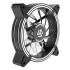 Case Cooler 12cm White Alseye HALO 4.0