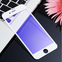 Tempered Glass Remax For i8 Plus Gener GL-05 White