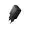 Charger UGREEN CD122 18W QC3.0 Black 70273
