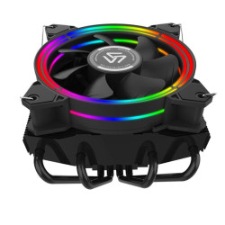 CPU Cooler RGB Alseye H120T