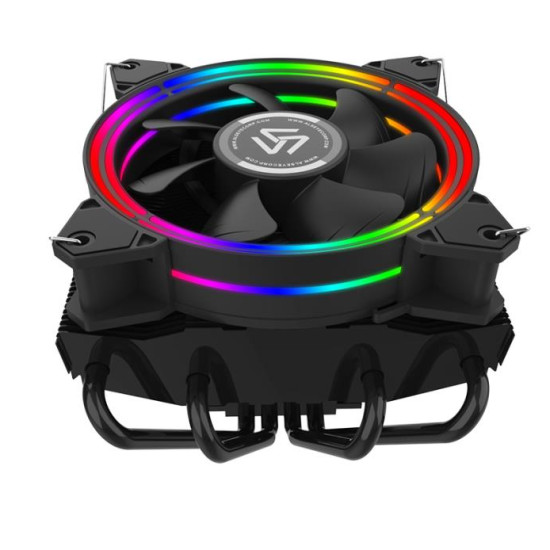 CPU Cooler RGB Alseye H120T CPU Cooler RGB Alseye H120T