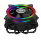 CPU Cooler RGB Alseye H120T CPU Cooler RGB Alseye H120T