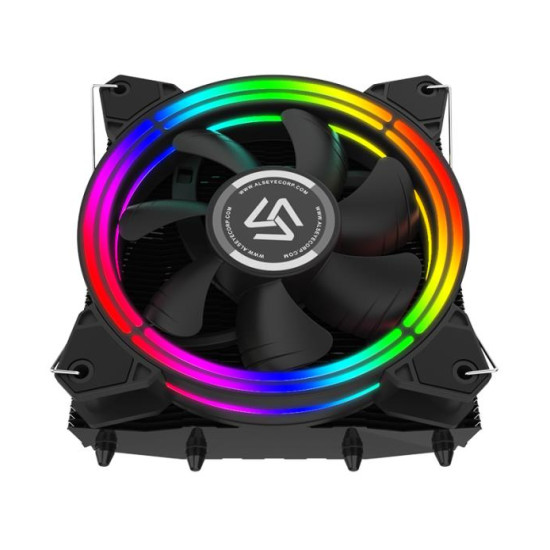 CPU Cooler RGB Alseye H120T CPU Cooler RGB Alseye H120T
