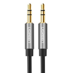 Cable Audio 3.5mm M/M 0,5m UGREEN AV119 10732