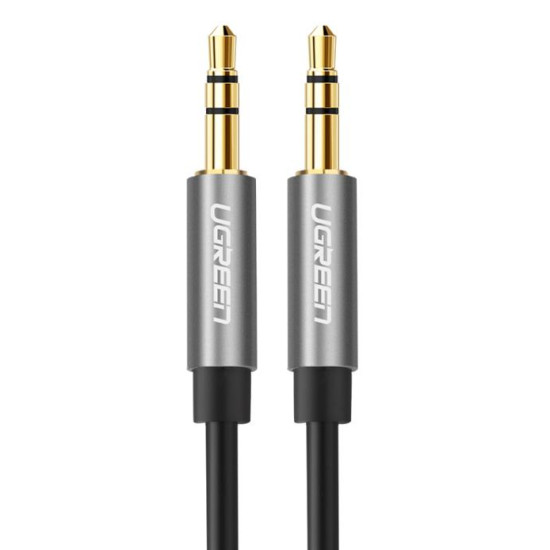 Cable Audio 3.5mm M/M 0,5m UGREEN AV119 10732