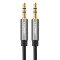 Cable Audio 3.5mm M/M 0,5m UGREEN AV119 10732