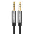 Cable Audio 3.5mm M/M 0,5m UGREEN AV119 10732
