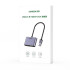 USB 3.0 to HDMI+VGA UGREEN CM449 20518