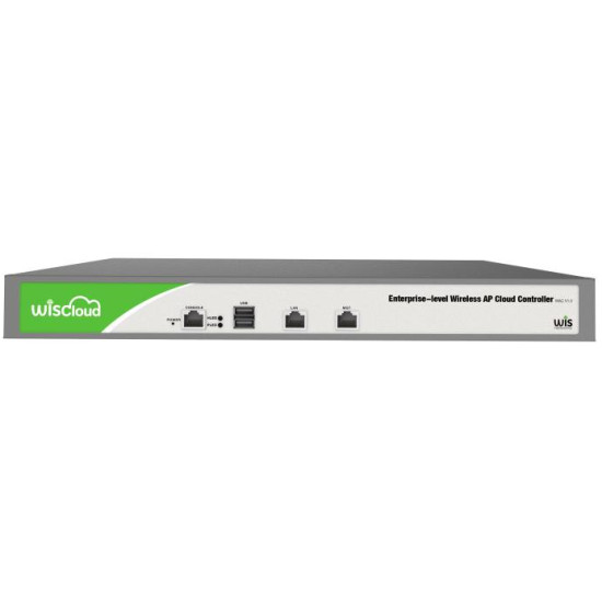 Centrally Managed Wis Cloud Controller WCAC Centrally Managed Wis Cloud Controller WCAC