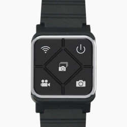 Smart Wrist Remote Controller Watch for SJ6 Legent Waterproof SJCAM