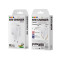 Charger WK 65W PD+USB QC3.0 WP-U116