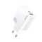 Charger WK 65W PD+USB QC3.0 WP-U116
