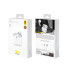 Earphone TWS WK BT V4 White