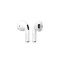 Earphone TWS WK BT V4 White