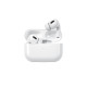 Earphone TWS WK BT V3 White