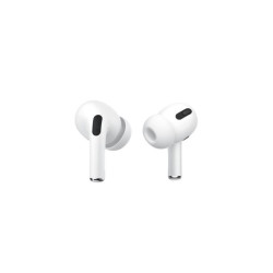 Earphone TWS WK BT V3 White Earphone TWS WK BT V3 White