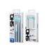 Earphone WK YB02 Lighting Green