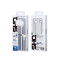 Earphone WK YB02 White