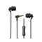 Earphone WK YB02 Black
