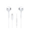 Earphone WK Y19 Max Lighting White