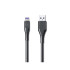 Charging Cable WK i6 Wargod Black 3m WDC-152 6A
