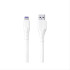 Charging Cable WK i6 Wargod White 2m WDC-152 6A
