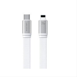 Charging Cable WK 20W PD TYPE-C/i6 King White 1.2m WDC-155 6A Charging Cable WK 20W PD TYPE-C/i6 King White 1.2m WDC-155 6A