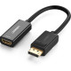 DP to HDMI Adapter 4K UGREEN MM137 40363