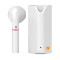 In ear Wireless Headset UA30 White iXchange