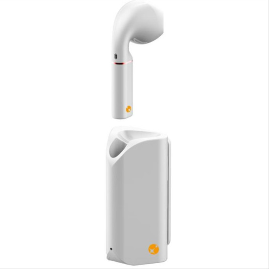 In ear Wireless Headset UA30 White iXchange