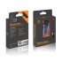 Retractable BT Mini Headset UA25 Rose Gold iXchange