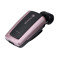 Retractable BT Mini Headset UA25 Rose Gold iXchange
