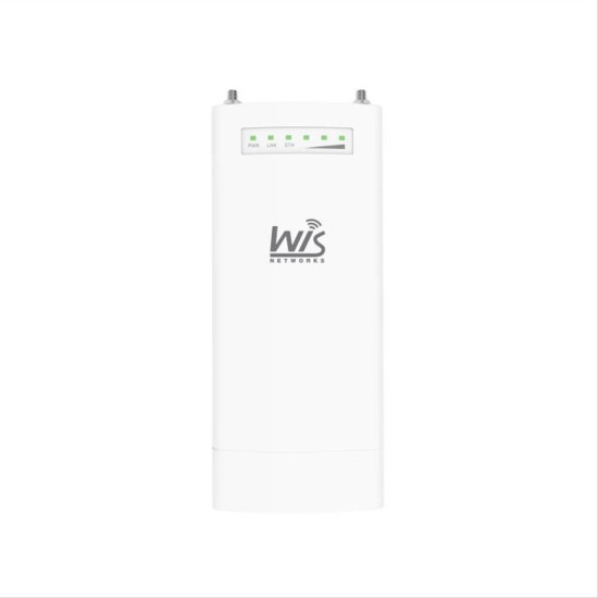 Wireless Base Station AC 867Mbps 5GHz Outdoor Wis S800AC WiController